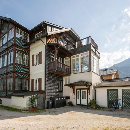 Villa Franz Josef شتروبل المظهر الخارجي الصورة